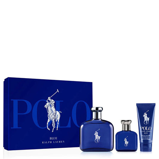 Polo Blue Ralph Lauren