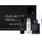 Club de nuit intense Man