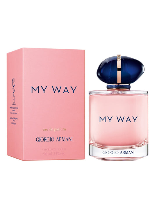 GIORGIO ARMANI MY WAY