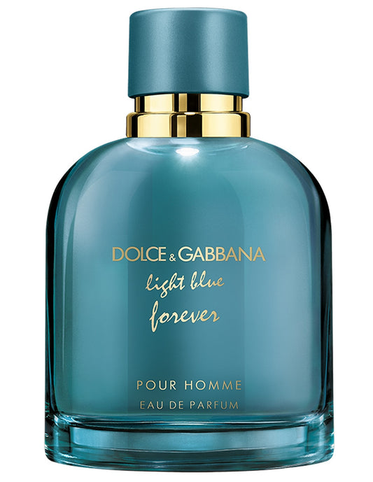 DOLCE & GABBANA FOREVER