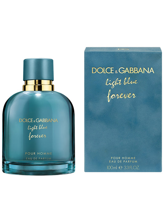 DOLCE & GABBANA FOREVER