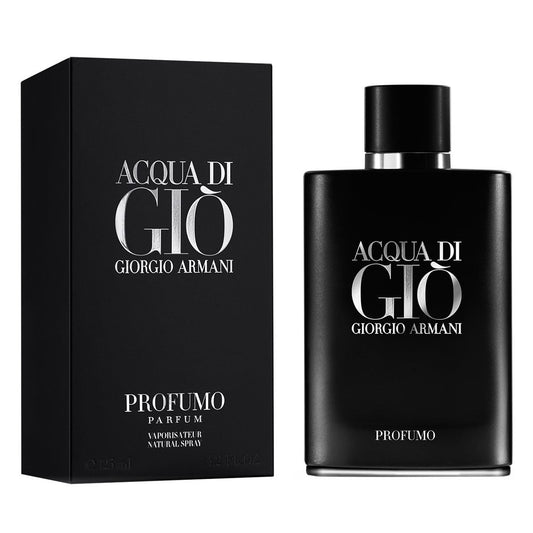 GIORGIO ARMANI GIO PROFUMO