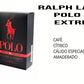 POLO RED EXTREME