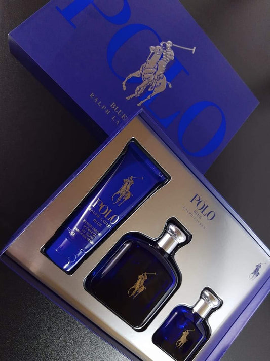 Polo Blue Ralph Lauren