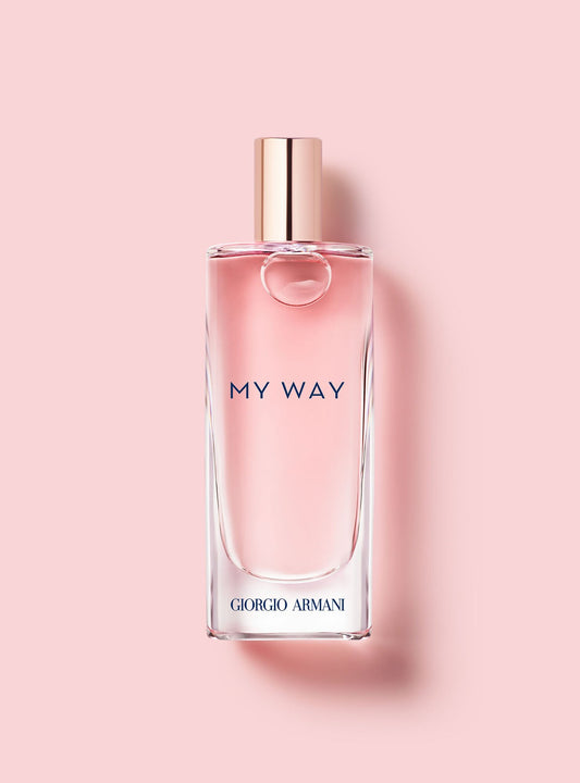 MY WAY GIORGIO ARMANI mini