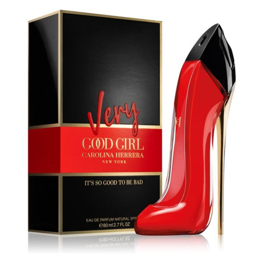 Very Good Girl Carolina Herrera