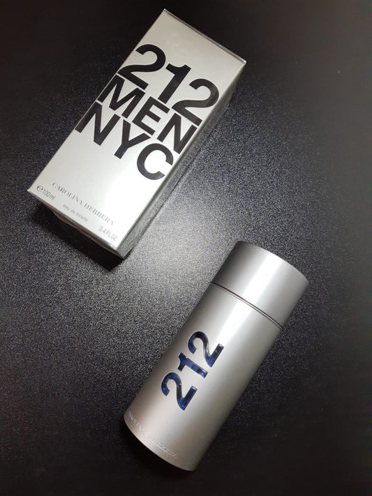 212 MEN CAROLINA HERRERA