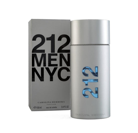 212 MEN CAROLINA HERRERA