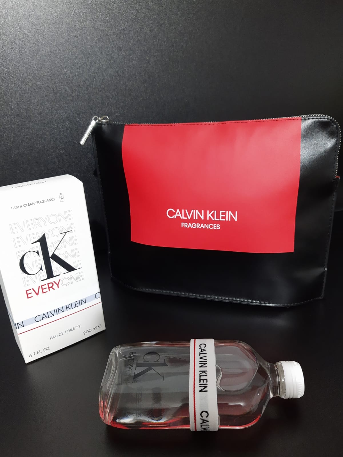 CALVIN KLEIN CK EVERY ONE