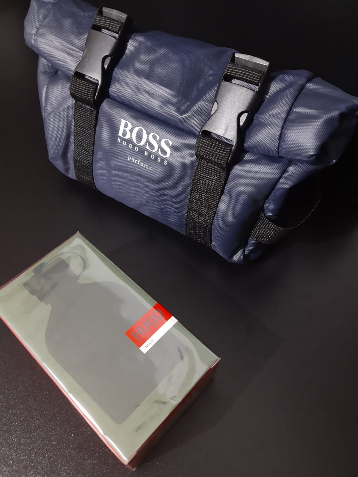 HUGO BOSS CANTINFLORA