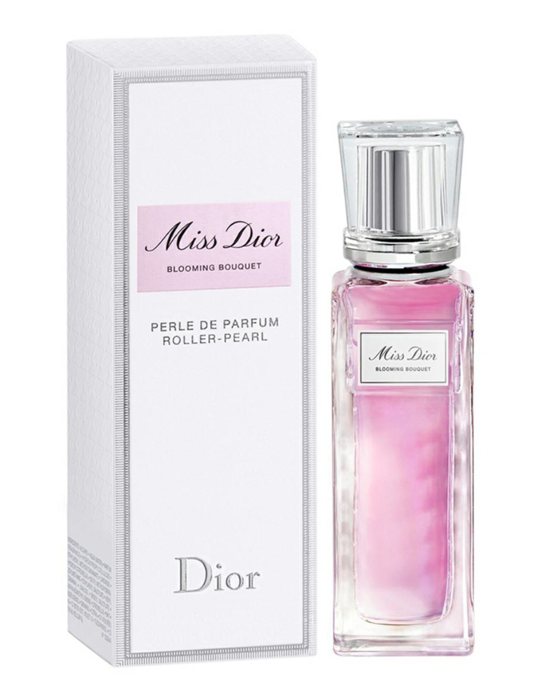 MISS DIOR ROLL-ON