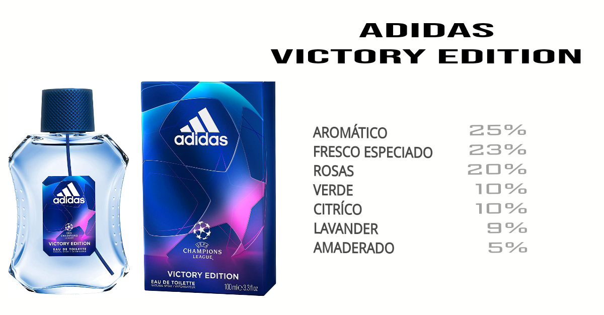 ADIDAS VICTORY EDITION