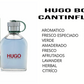 HUGO BOSS CANTINFLORA