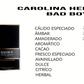 BAD BOY CAROLINA HERRERA