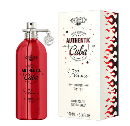 CUBA PARIS CABALLERO