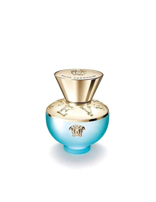 VERSACE DYLAN TURQUOISE