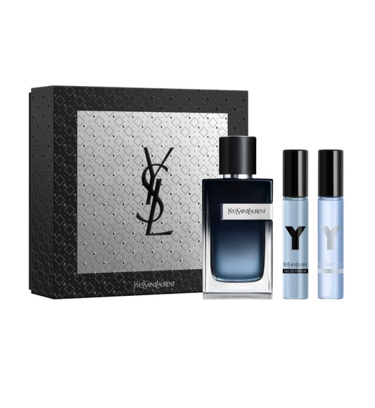 Y VES SAINT LAURENT Y PARFUM