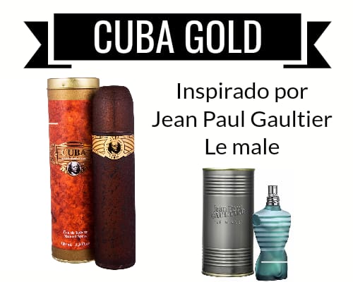 CUBA PARIS CABALLERO
