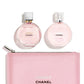 CHANCE CHANEL EAU TENDRÉ