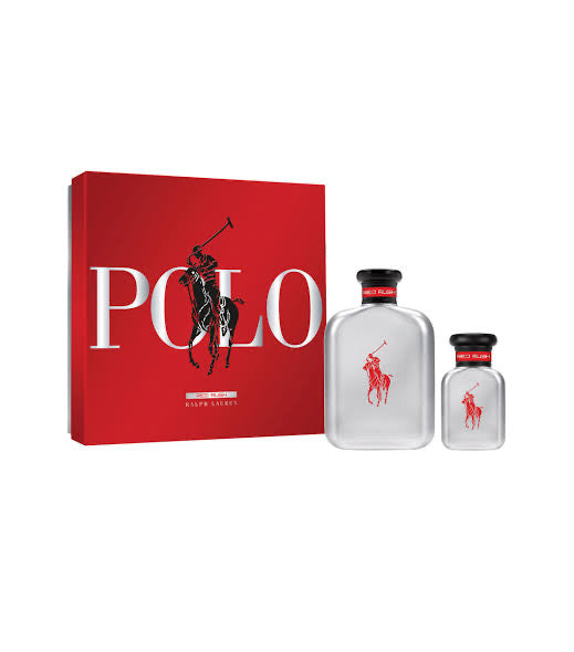 POLO RED RUSH