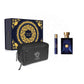 Versace Dylan blue pour homme