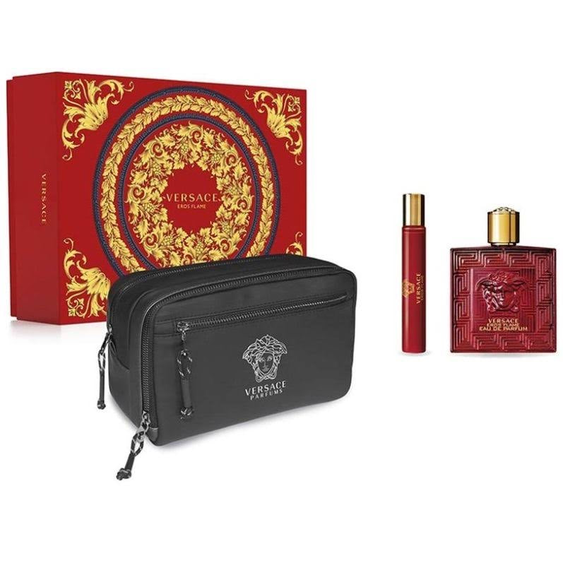 VERSACE EROS FLAME