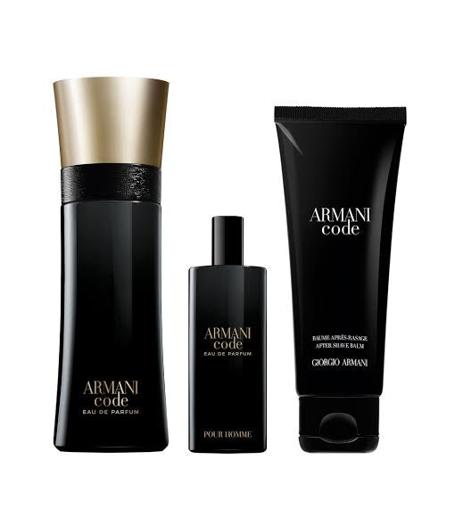 ARMANI CODE PARFUM