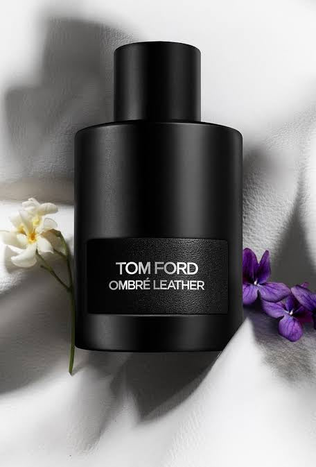 TOM FORD OMBRÉ LEATHER