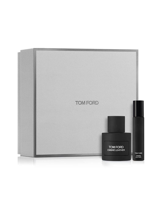 TOM FORD OMBRÉ LEATHER