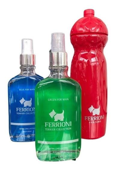 FERRIONI