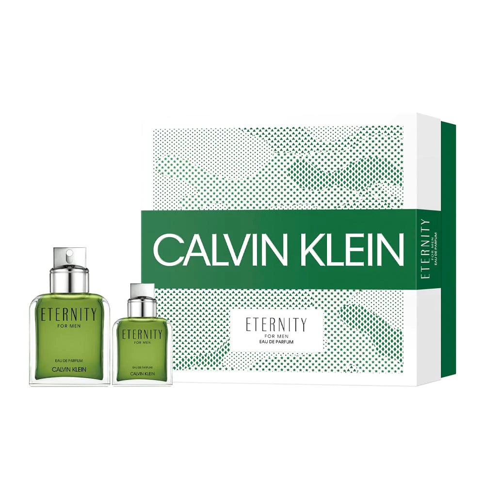 ETERNITY CALVIN KLEIN