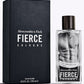 FIERCE ABERCROMBIE  & FITCH