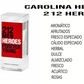 CAROLINA HERRERA 212 HEROES
